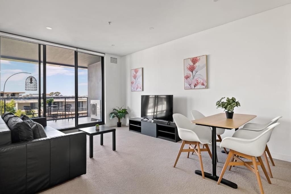 Apartment Kind Bed W Sofabed In Ryde - Fast Wifi